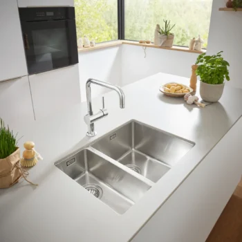grohe minta