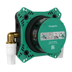 Hansgrohe iBox universal 2 Indbygningsdel inkl. lækagesikringer G 1/2"