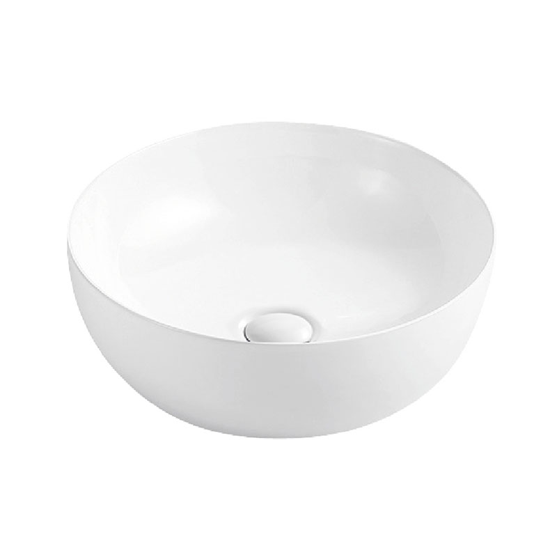 krypton-soroe-rund-vask-i-hvid-porcelaen-uden-overloeb-og-hanehul-405x405x140mm