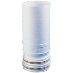 Multikwik forlængerstykke