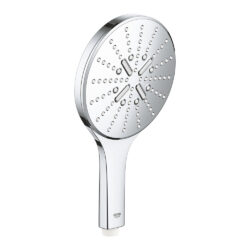 Grohe Rainshower SmartActive 150 håndbruser 3 sprays i krom