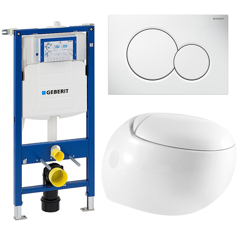 komplet-toiletpakke-med-skagen-vaegtoilet-og-soft-close-saede-geberit-cisterne-og-hvid-trykknap