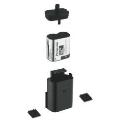 Grohe batterihus til berøringsfrie armaturer