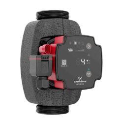 Grundfos ALPHA2 GO 25-40 cirkulationspumpe 180mm