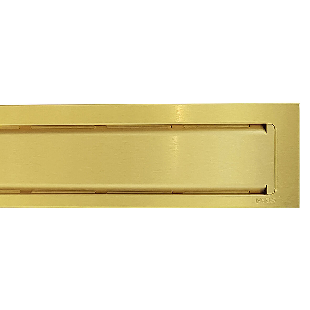 purus-steel-rist-og-ramme-900mm-i-pvd-messing