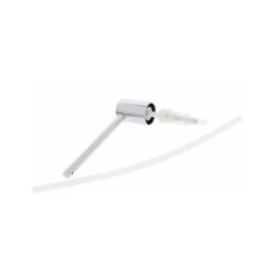 Top til Blanco Piona i krom