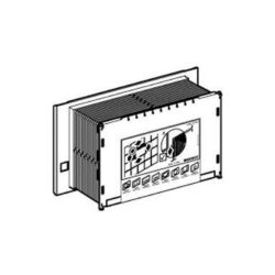 GEBERIT beskyttelsesramme, til Sigma indbygningscisterne