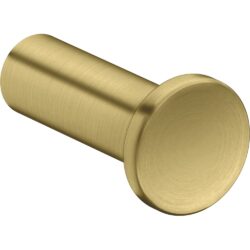 Hansgrohe AXOR Universal Circular Krog Børstet messing PVD