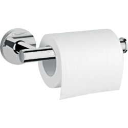 HansGrohe Logis Universal Papirholder - Krom