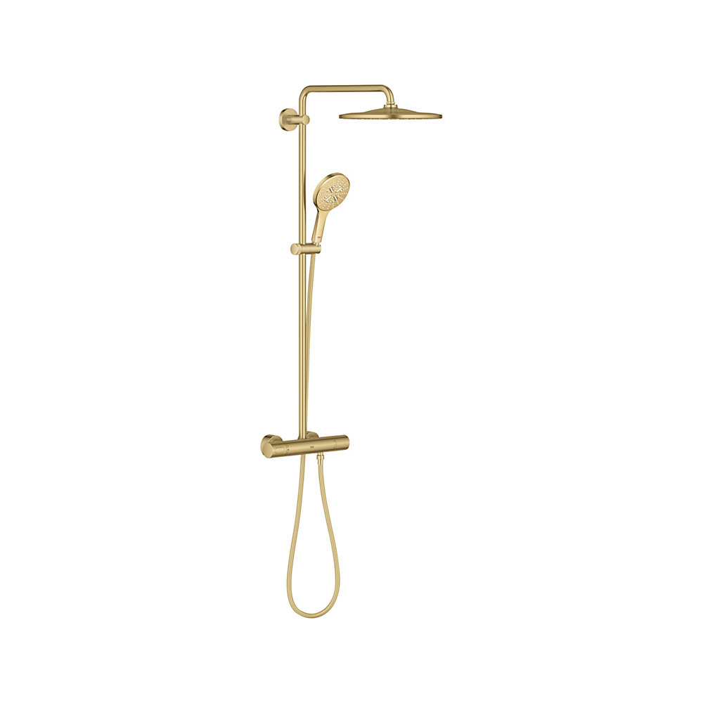 grohe-rainshower-smartactive-310-brusesystem-med-termostat-til-vaegmontering-i-boerstet-cool-sunrise