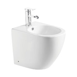 Krypton gulvstående bidet 530x365x410 mm