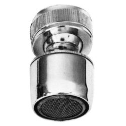 Neoperl® Dual-Stream PCA DC Perlator M22/M24 5,7 l/min