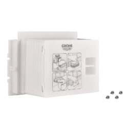 Grohe Lille inspektionsskaft til 82cm Rapid SL (vandret)