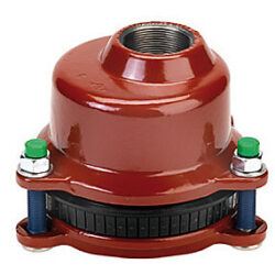 Rørkobling 46-71MM x 1" MultiJoint 3207